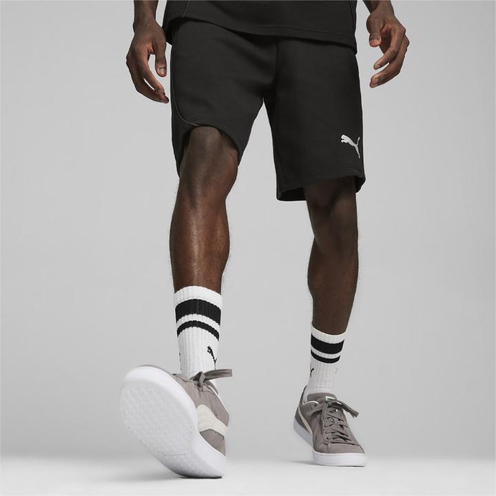 Immagine prodotto Puma Pantaloncini casual teamFINAL (XXL)