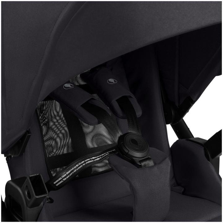 Produktbild ABC Design Samba 2 Kinderwagen