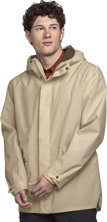 Actual product image Schöffel CIRC Jacket Style Smue MEN (48, M)