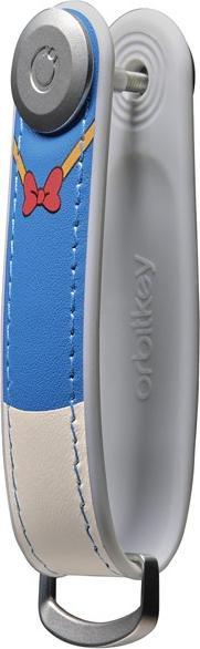 Actual product image Orbitkey Key Organiser Disney