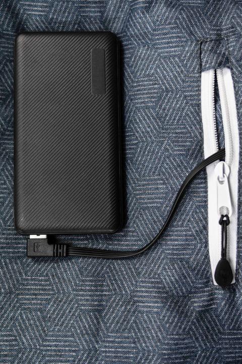 Immagine prodotto Grüezi Bag Feater - Il sacco a pelo scaldapiedi (130 cm)