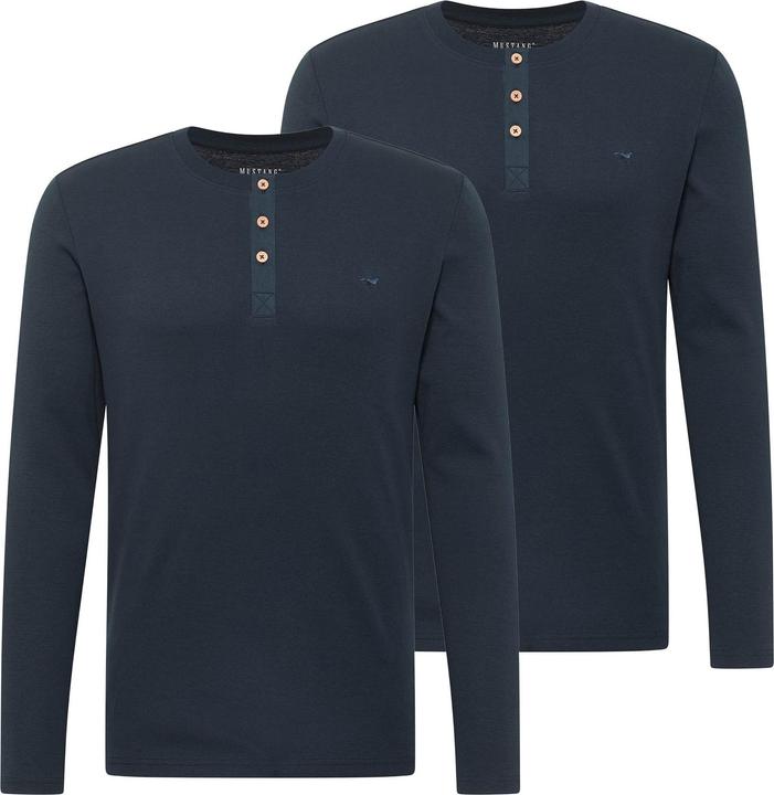 Produktbild Mustang Style Arminto 2P (S)