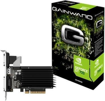 Produktbild Gainward GeForce GT 720 (2 GB)