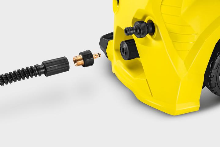 Actual product image Kärcher Adapter set Extension hose