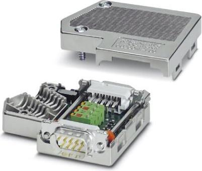 Produktbild Phoenix Contact SUBCONPLUS D-Sub Profibus PG
