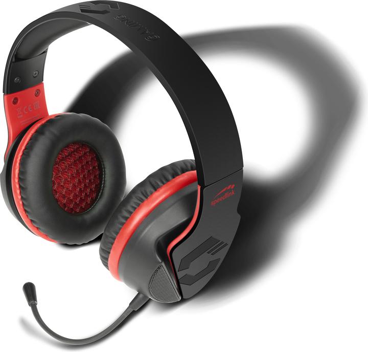 Actual product image Speedlink Hadow (Cable)