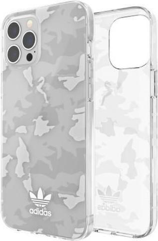 Actual product image adidas Snap Case Camo AOP (Apple iPhone 12 Pro Max)