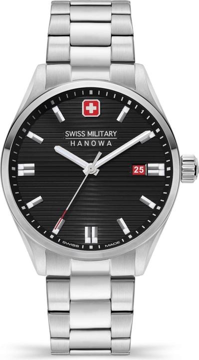 Image du produit Swiss Military Roadrunner (Swiss Made, 40 mm)
