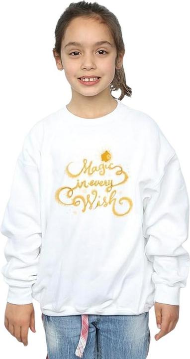 Image du produit Wish Formula - Sweat MAGIC IN EVERY - Fille (128)