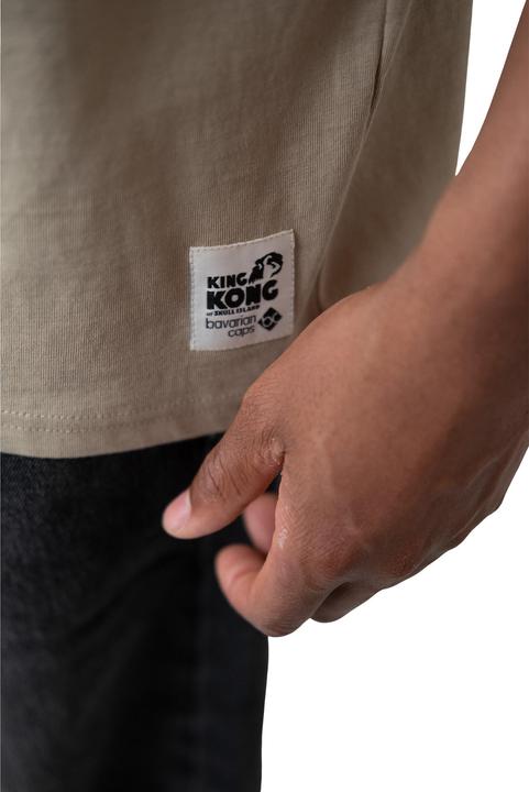 Actual product image Bavarian Caps King Kong (XL)