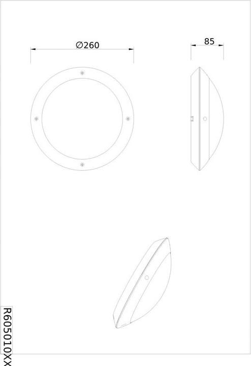 Immagine prodotto Samsung Odyssey G5 - G51F (2560 x 1440 pixel, 27")