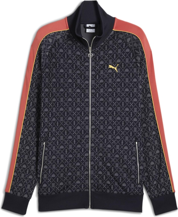 Puma ROAD TO UNITY AOP Track Jacket DK (XXL)