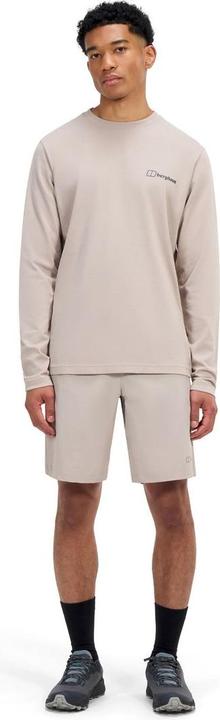 Produktbild Berghaus M Grappled LS Tee (T-Shirt) (48)