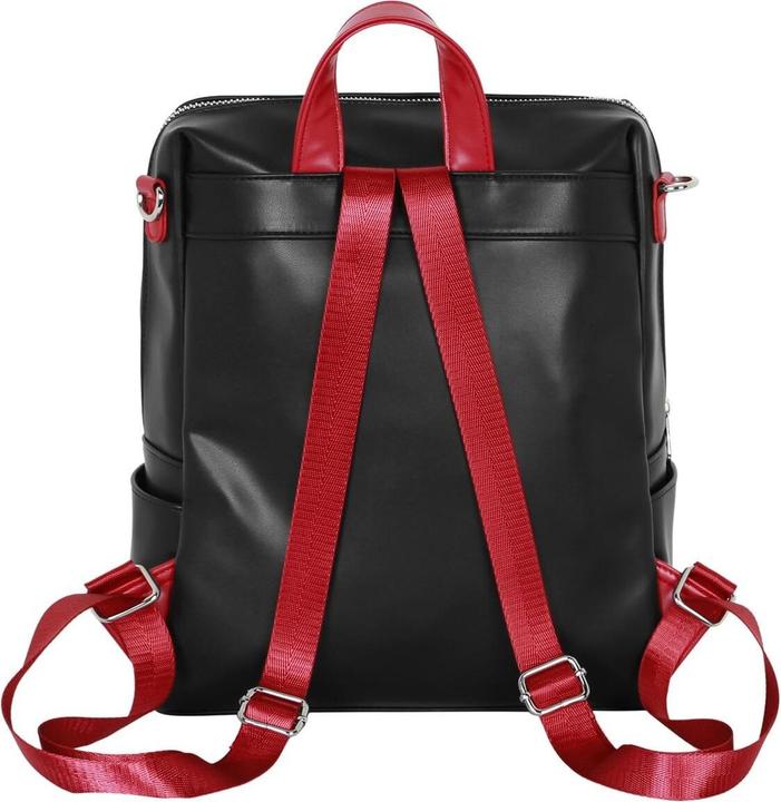 Produktbild Karactermania Shield Backpack Face