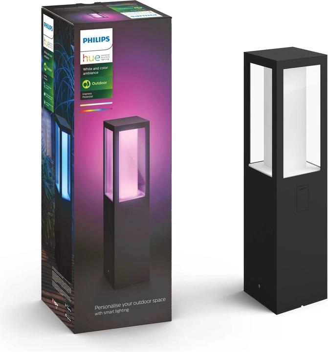 Produktbild Philips Hue Impress (1200 lm, IP44)