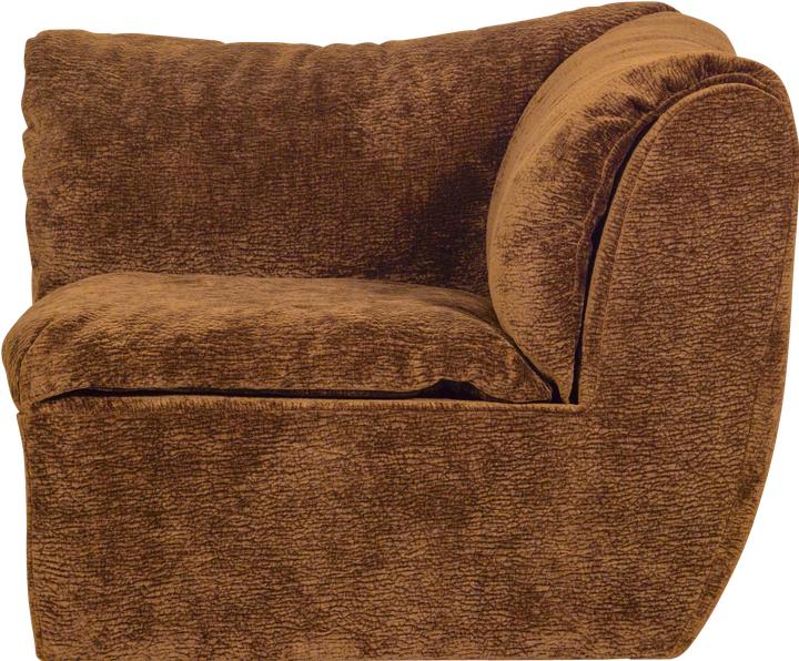 Produktbild Woood Baggy (Ecksofa)