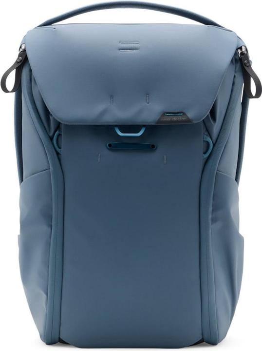 Produktbild Peak Design Everyday Backpack 20L (Fotorucksack, 20 l)