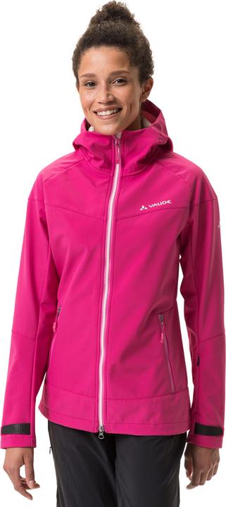 Image du produit Vaude Veste Softshell All Year Elope pour femme (34)
