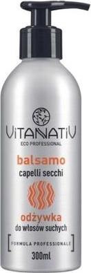Natura Siberica Vitanativ Hair Conditioner for Dry Hair 300ml (300 ml)