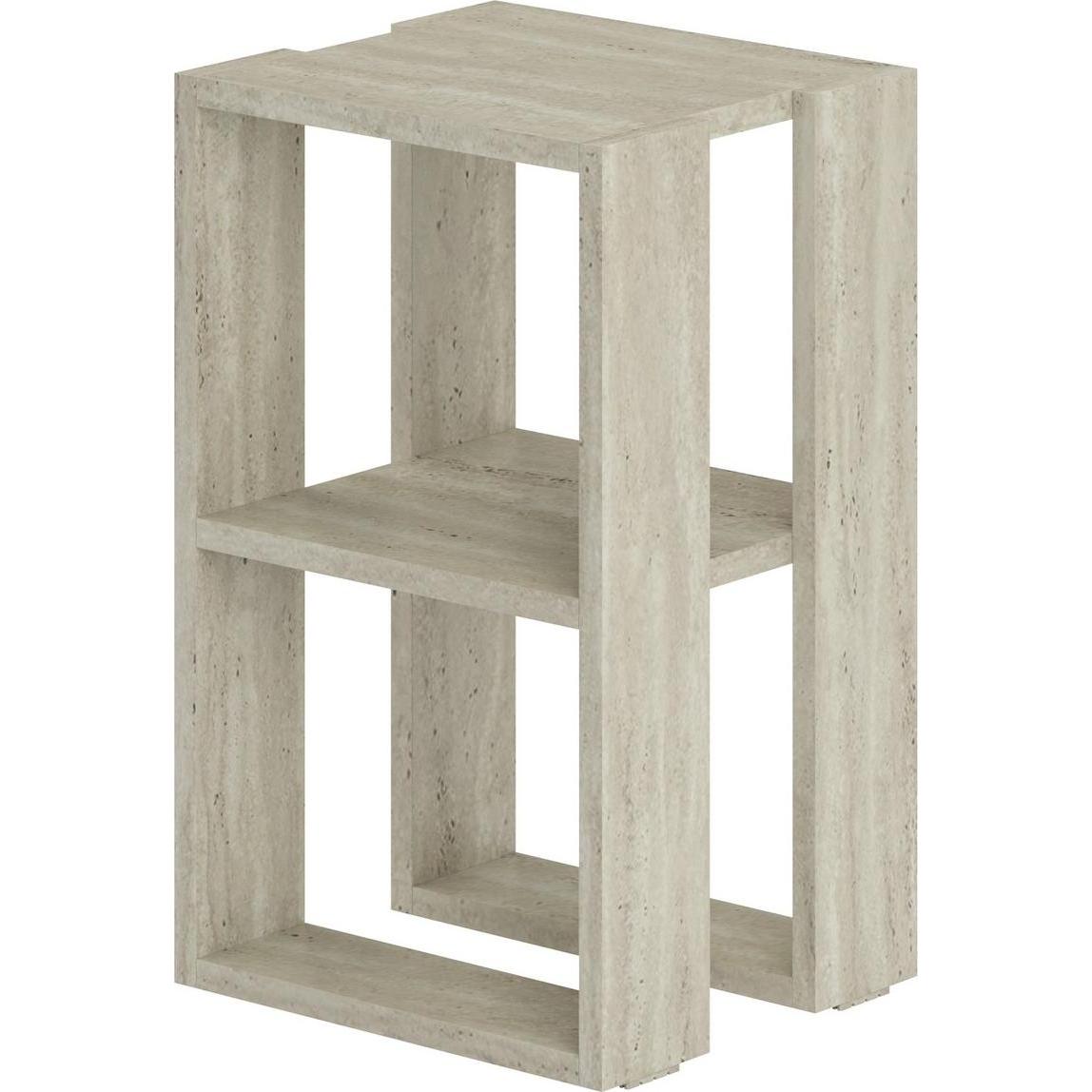 Skye Decor, Nachttisch, Lonie (30 x 55 x 30 cm)