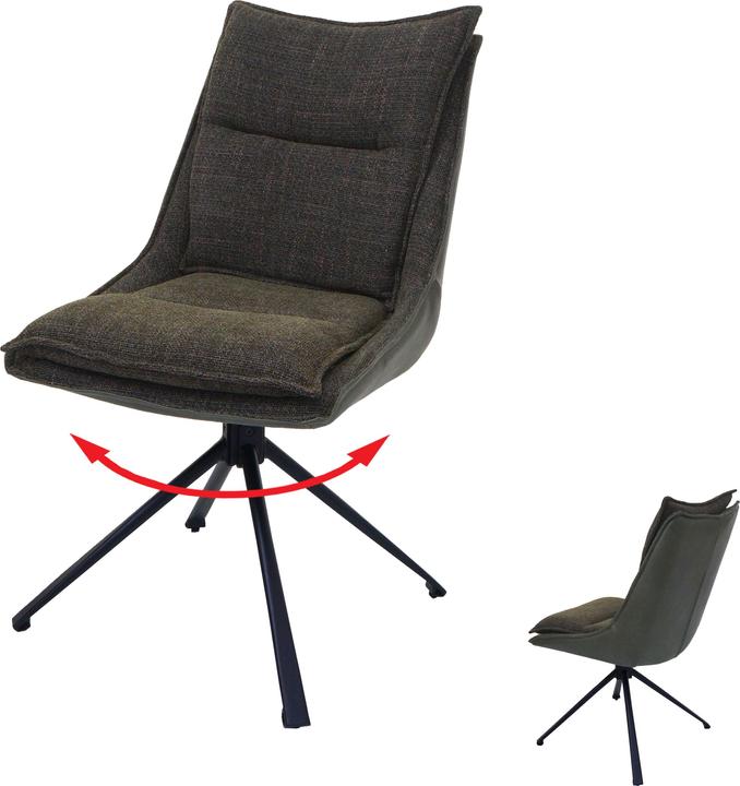 Produktbild JOHN316 Esszimmerstuhl