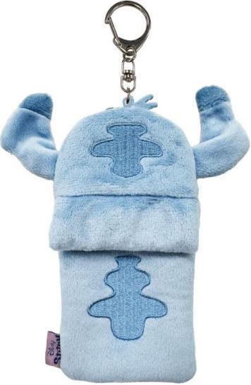 Produktbild Disney Stitch Kartenhalter (Boa-Foto-Schlüsselanhänger)