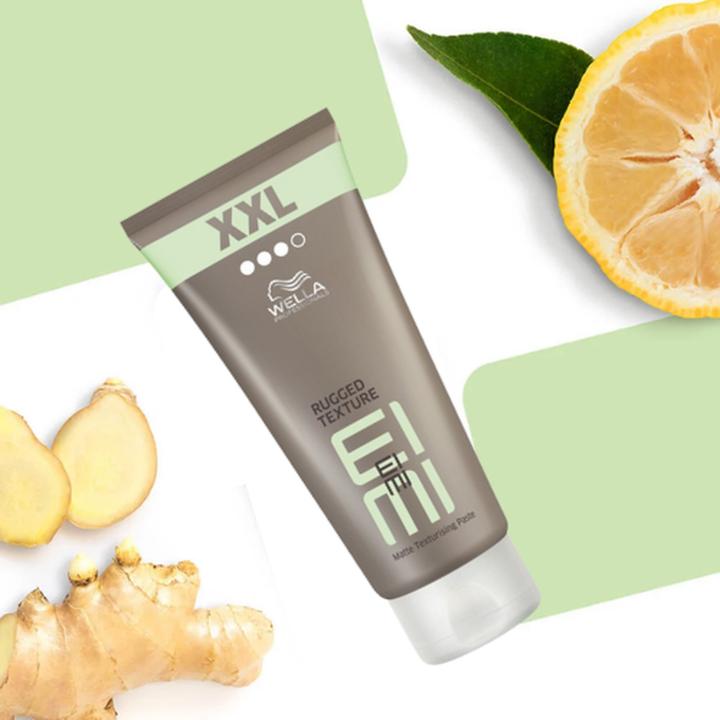 Produktbild Wella EIMI Rugged Texture (Haarcreme, 150 ml)