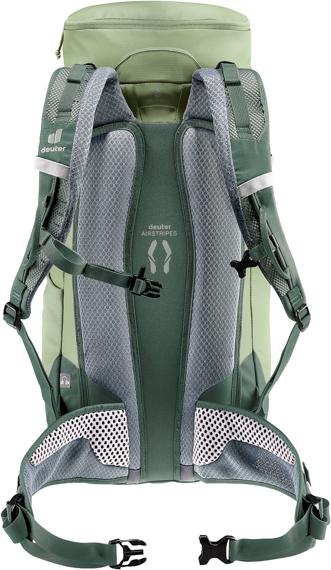 Actual product image Deuter Trail 24 (24 l)