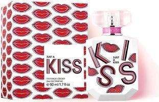 Produktbild Victoria's Secret Just a Kiss by (Eau de Parfum, 50 ml)