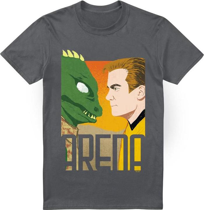 Produktbild Arena TShirt (S)