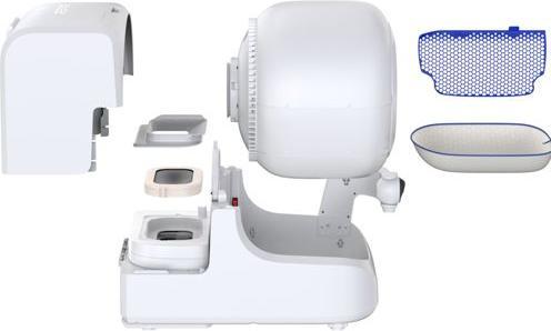 Produktbild Petkit Purobot Ultra (Selbstreinigendes Katzenklo)
