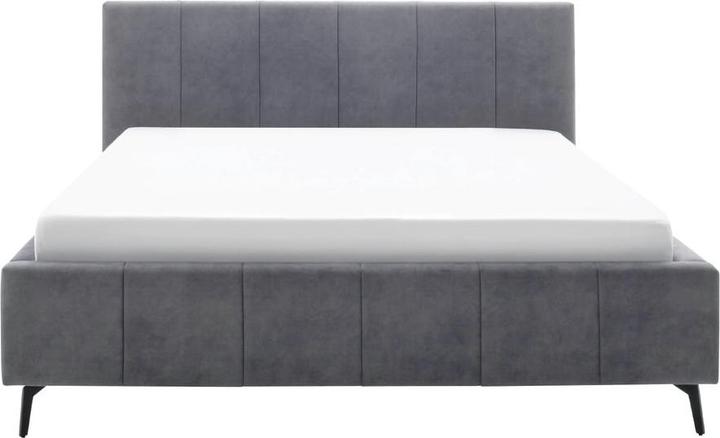 Immagine prodotto Meise Möbel Letto imbottito con rete Lizzano (180 x 200 cm)