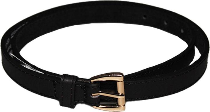 Immagine prodotto Forest Cintura skinny da donna/ragazzo in pelle (L)