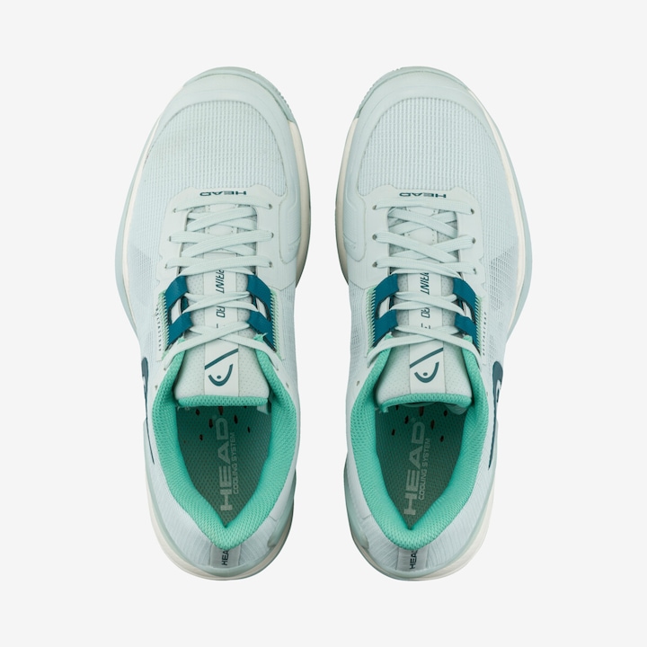 Produktbild Head Sprint Pro 3.5 Sandplatz Tennisschuh Damen (40.5)