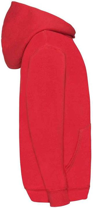 Produktbild Fruit of the Loom Classic Kapuzenpullover (152, 158)