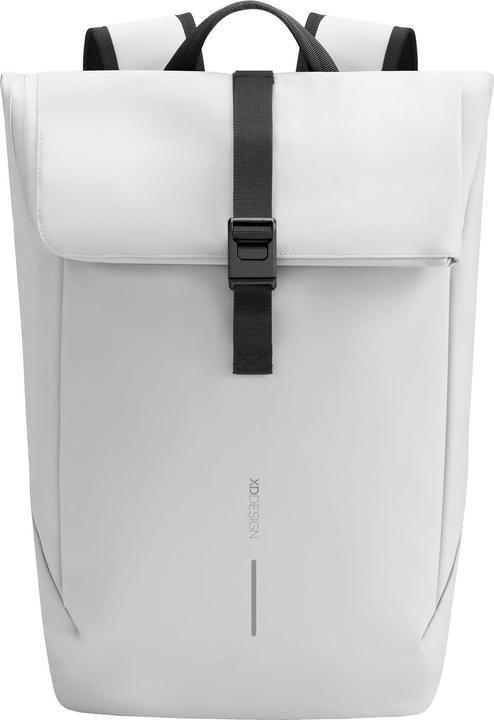 Produktbild XD Design RUCKSACK URBAN FLAP-TOP WHITE P/N: P706.2613 (18 l)