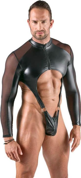 Actual product image Svenjoyment Body (M)