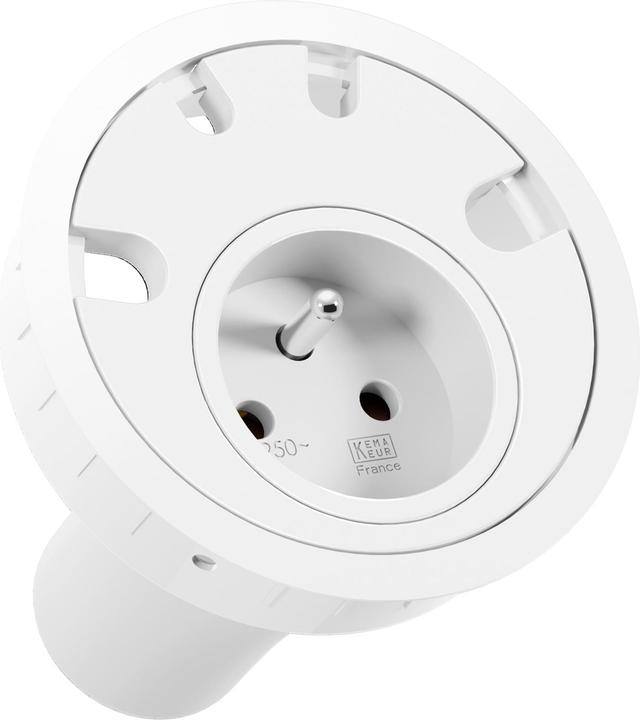 similar to RAL9003, White