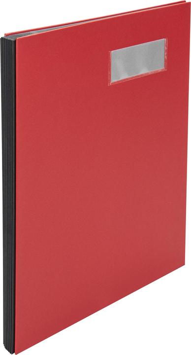 Produktbild Biella Unterschriftenmappe (A4, 1x)