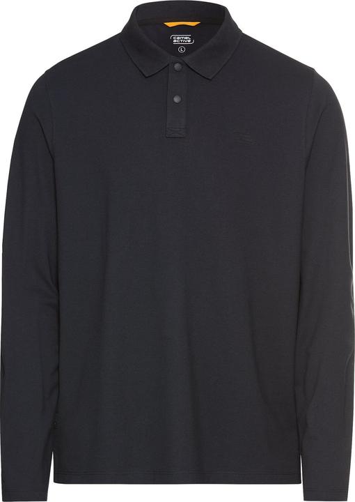 Produktbild Camel Active Polo Shirt mit Cooling Performance (3XL)