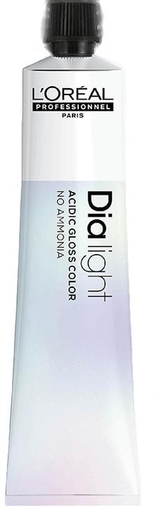 Produktbild L'Oréal Professionnel Dia Light (10.13 Milkshake Eisgekühlt)