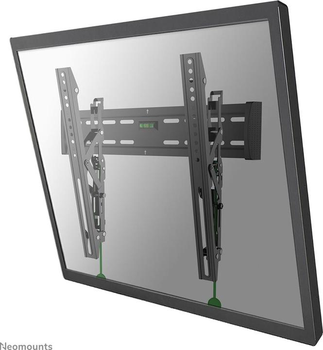 Produktbild Neomounts Nm-W365black (Wand, 35 kg, 37" - 55")