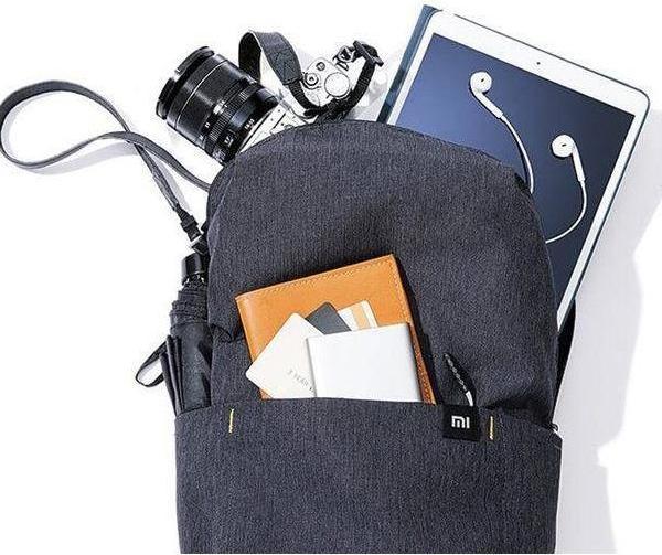 Actual product image Xiaomi Casual Daypack (10 l)