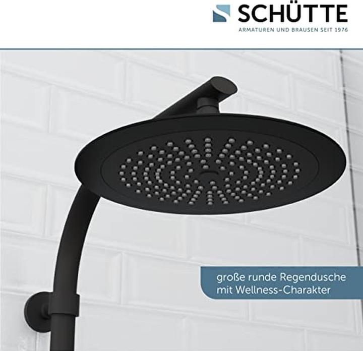 Image du produit Schütte Mort