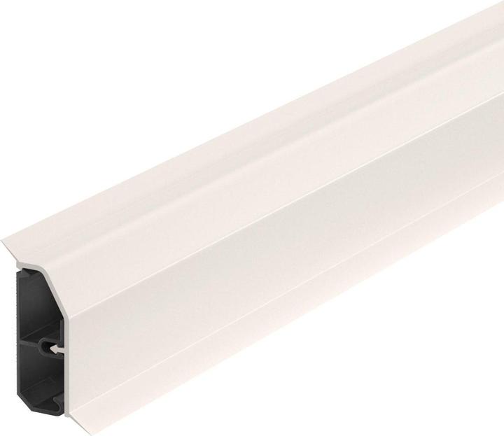 OBO Bettermann Skirting Trunking SL-L Set 20x50 6132211 (200 cm)