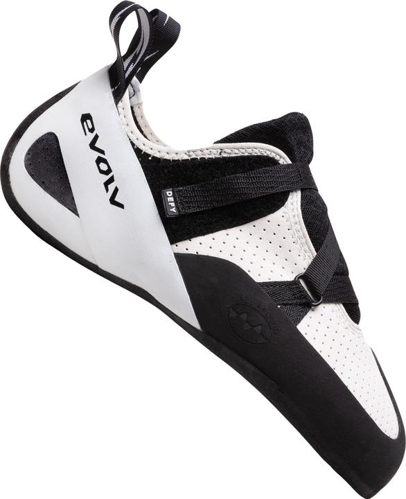 Produktbild Evolv Defy (46)