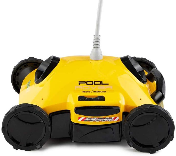 Actual product image MyPool Poolrover