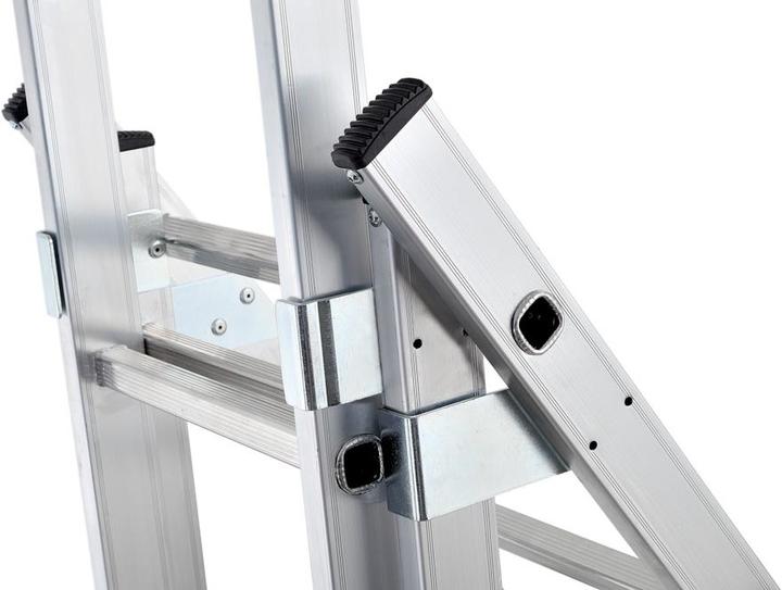 Actual product image Gierre Modula (Multi-purpose ladder, 90 cm)