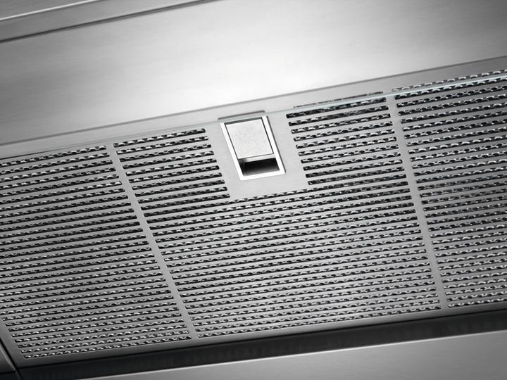 Produktbild Electrolux DAGL5542VI (Flachschirmhaube)