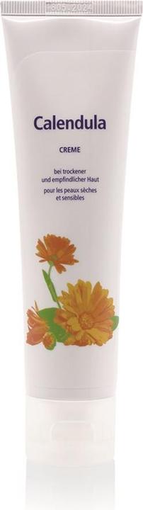 Immagine prodotto Phytomed Crema alla calendula (Latte corpo, 100 ml)